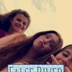 Meet your Posher, Caroline